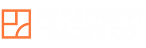 Forefront Trades Co. - White