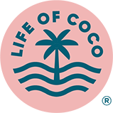 Life of Coco - Pink
