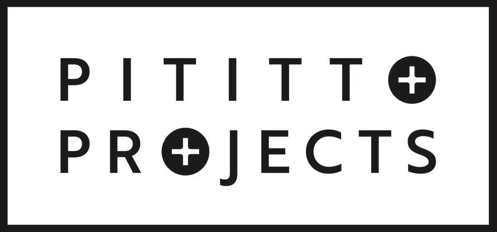 Pititto Projects - Black